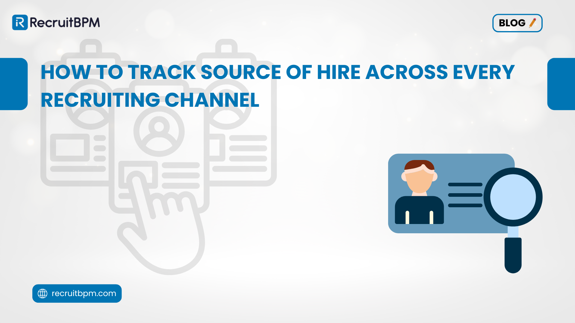 How to Track Source of Hire Across Every Recruiting Channel