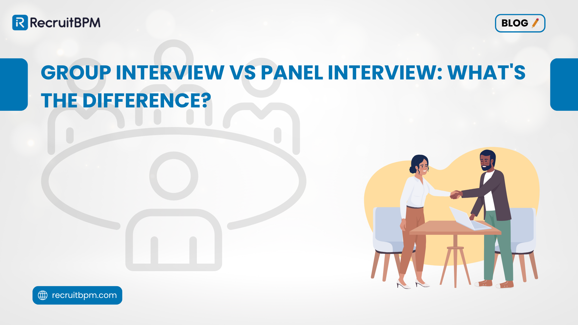 Group Interview vs Panel Interview: What’s the Difference?